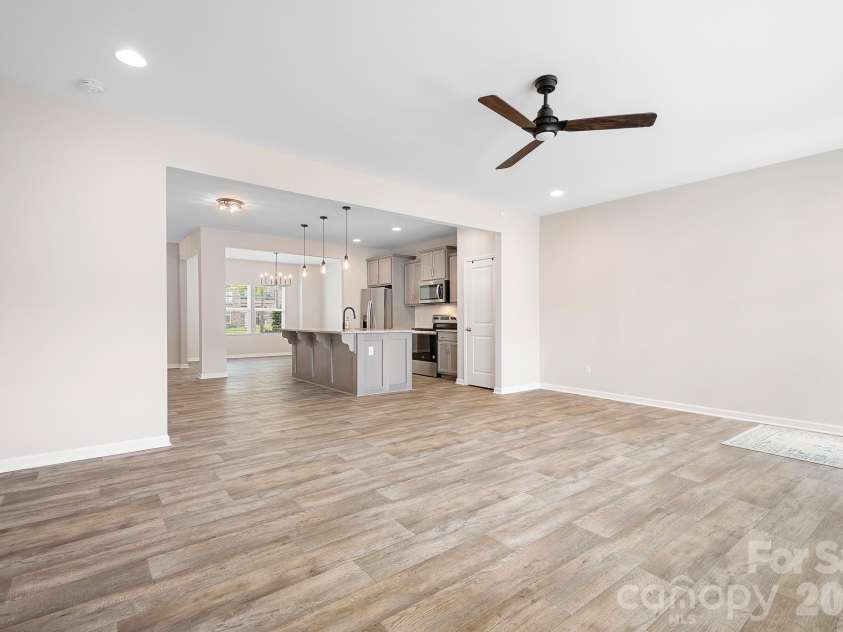 12515 Bryton Ridge Parkway, Huntersville, NC 28078.  MLS# CAR4383382, YatesRealty ID 28609. 