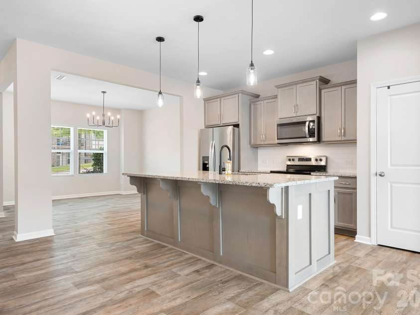 12515 Bryton Ridge Parkway, Huntersville, NC 28078.  MLS# CAR4383382, YatesRealty ID 28609. 
