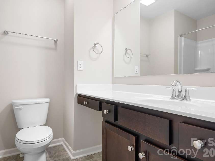 12515 Bryton Ridge Parkway, Huntersville, NC 28078.  MLS# CAR4383382, YatesRealty ID 28609. 