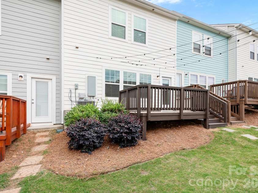 12515 Bryton Ridge Parkway, Huntersville, NC 28078.  MLS# CAR4383382, YatesRealty ID 28609. 