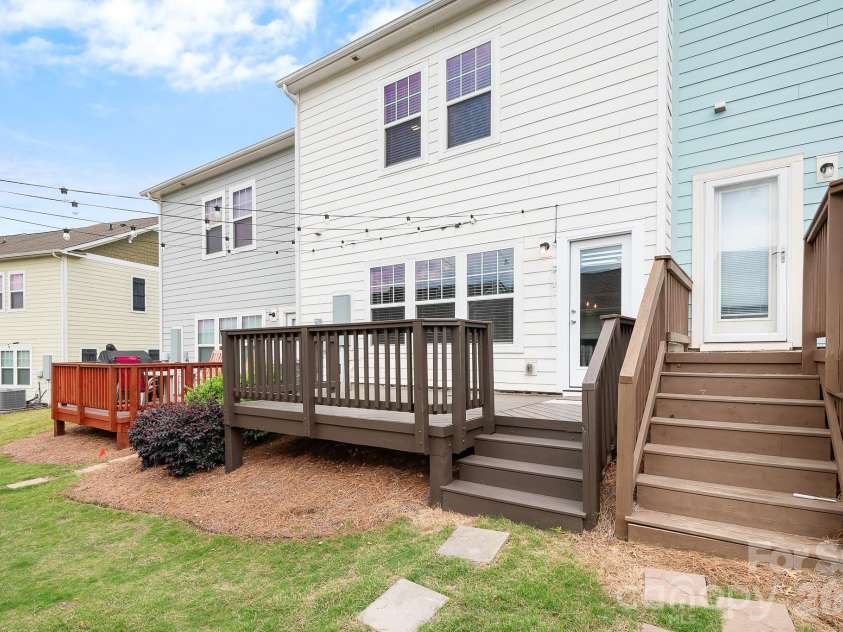 12515 Bryton Ridge Parkway, Huntersville, NC 28078.  MLS# CAR4383382, YatesRealty ID 28609. 