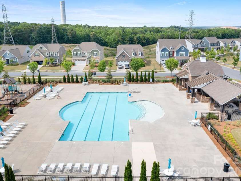12515 Bryton Ridge Parkway, Huntersville, NC 28078.  MLS# CAR4383382, YatesRealty ID 28609. 