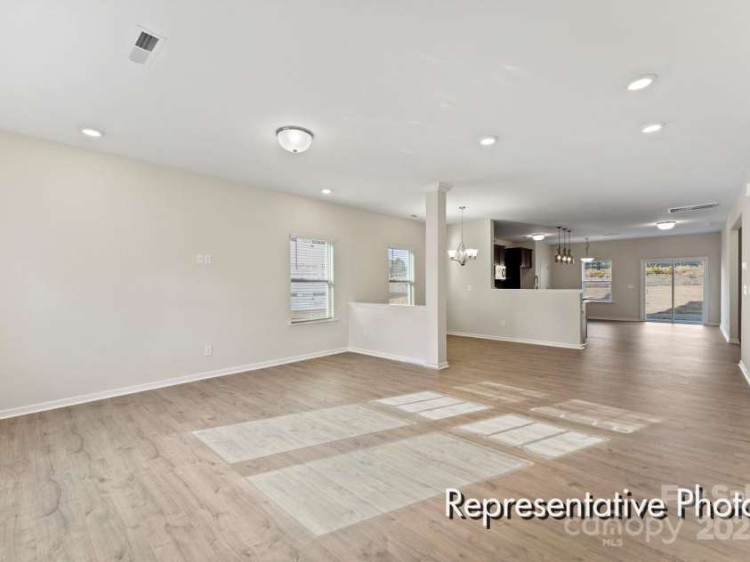 133 Stonewater Drive, Red Cross, NC 28129.  MLS# CAR4249218, YatesRealty ID 28610. 