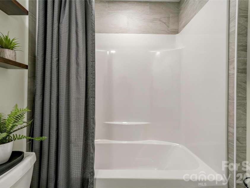 1733 Timber Drive, Mooresboro, NC 28114.  MLS# CAR4387797, YatesRealty ID 28610. Bathroom 2