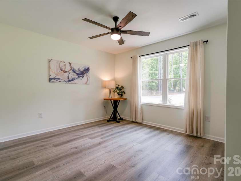 1733 Timber Drive, Mooresboro, NC 28114.  MLS# CAR4387797, YatesRealty ID 28610. Bedroom 2