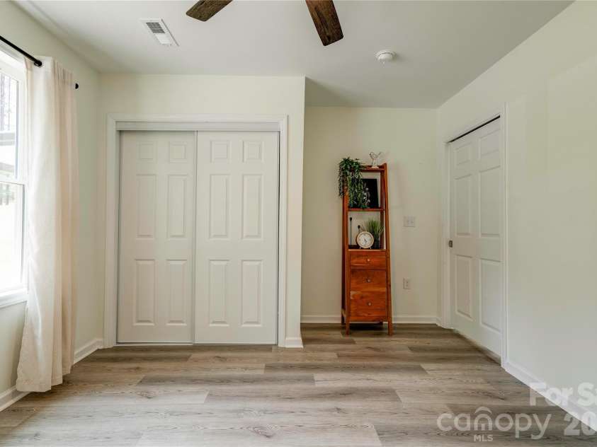 1733 Timber Drive, Mooresboro, NC 28114.  MLS# CAR4387797, YatesRealty ID 28610. Bedroom 2