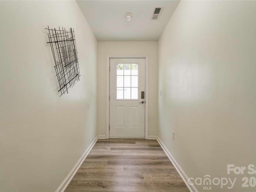 1733 Timber Drive, Mooresboro, NC 28114.  MLS# CAR4387797, YatesRealty ID 28610. Side Entry
