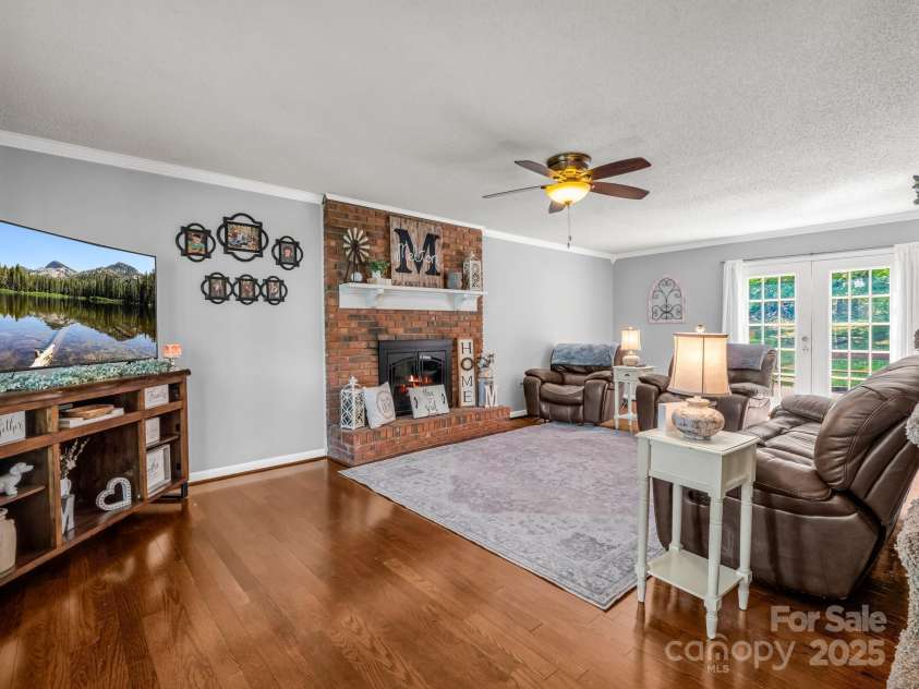170 Coventry Lane, Forest City, NC 28043.  MLS# CAR4276588, YatesRealty ID 28611. 