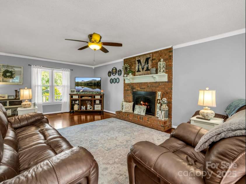 170 Coventry Lane, Forest City, NC 28043.  MLS# CAR4276588, YatesRealty ID 28611. 