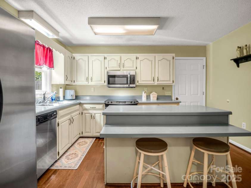 170 Coventry Lane, Forest City, NC 28043.  MLS# CAR4276588, YatesRealty ID 28611. 