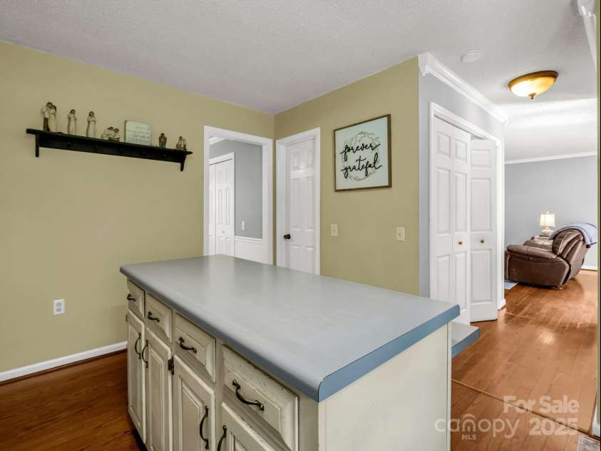 170 Coventry Lane, Forest City, NC 28043.  MLS# CAR4276588, YatesRealty ID 28611. 