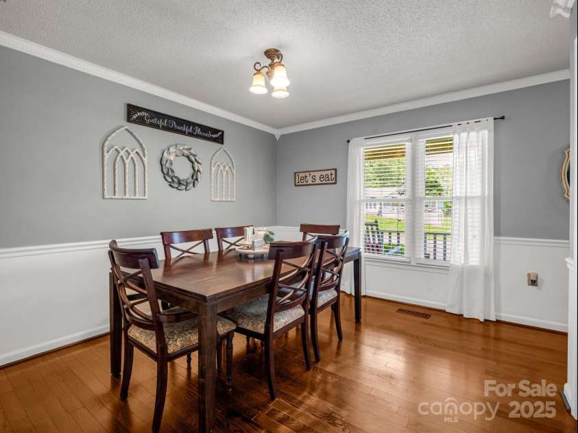 170 Coventry Lane, Forest City, NC 28043.  MLS# CAR4276588, YatesRealty ID 28611. 