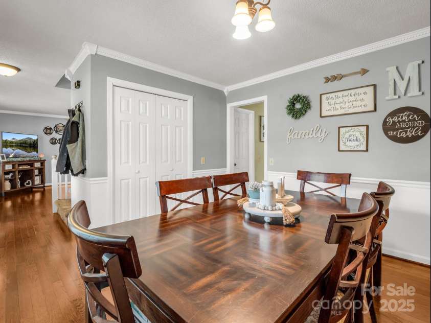 170 Coventry Lane, Forest City, NC 28043.  MLS# CAR4276588, YatesRealty ID 28611. 