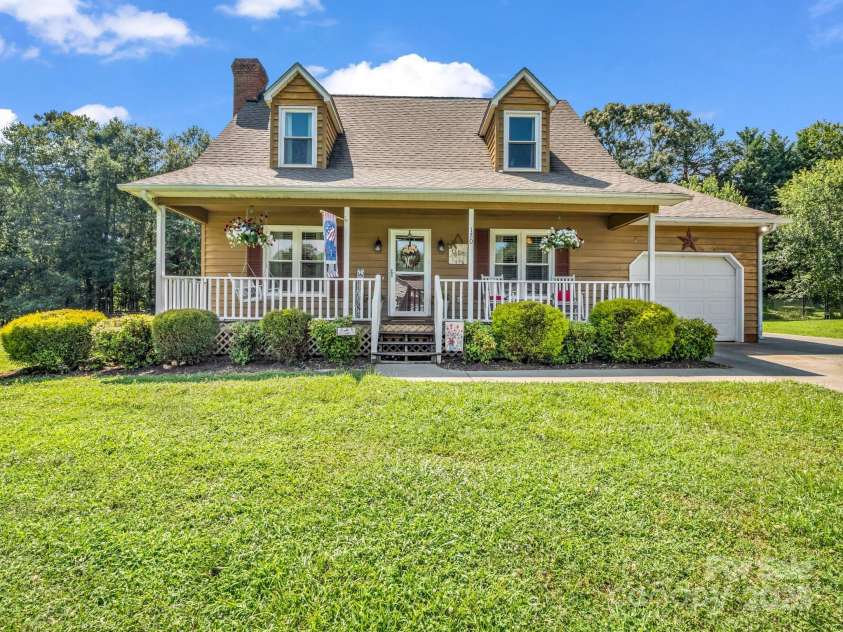 170 Coventry Lane, Forest City, NC 28043.  MLS# CAR4276588, YatesRealty ID 28611. 