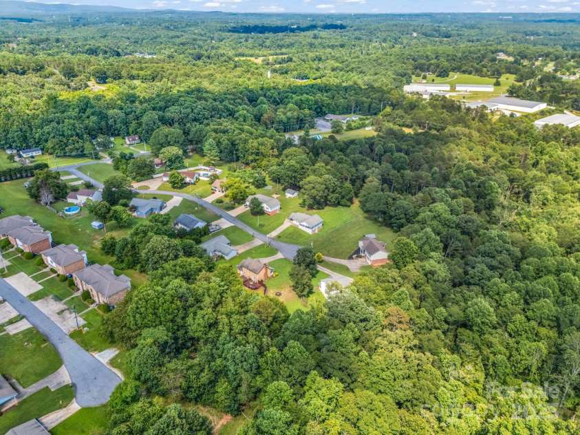 170 Coventry Lane, Forest City, NC 28043.  MLS# CAR4276588, YatesRealty ID 28611. 