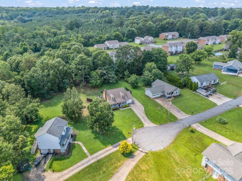 170 Coventry Lane, Forest City, NC 28043.  MLS# CAR4276588, YatesRealty ID 28611. 