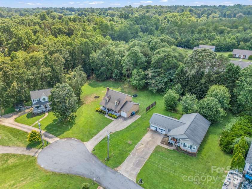 170 Coventry Lane, Forest City, NC 28043.  MLS# CAR4276588, YatesRealty ID 28611. 