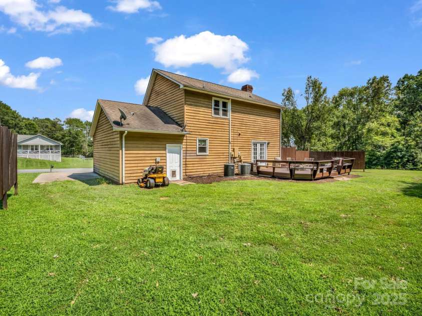 170 Coventry Lane, Forest City, NC 28043.  MLS# CAR4276588, YatesRealty ID 28611. 