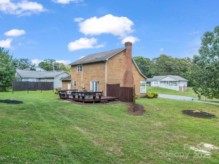 170 Coventry Lane, Forest City, NC 28043.  MLS# CAR4276588, YatesRealty ID 28611. 
