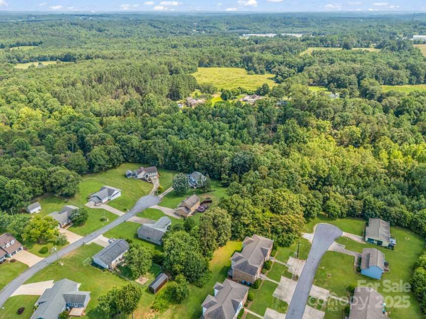 170 Coventry Lane, Forest City, NC 28043.  MLS# CAR4276588, YatesRealty ID 28611. 