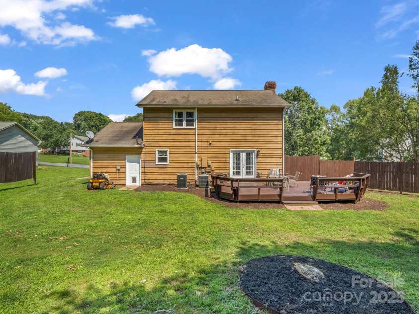 170 Coventry Lane, Forest City, NC 28043.  MLS# CAR4276588, YatesRealty ID 28611. 
