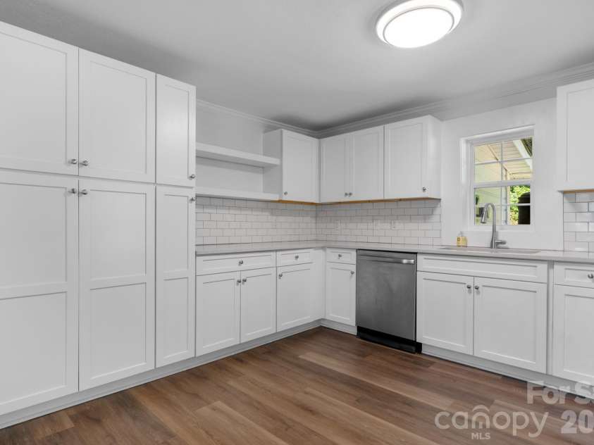 65 McDowell Street, Old Fort, NC 28762.  MLS# CAR4388478, YatesRealty ID 28611. 