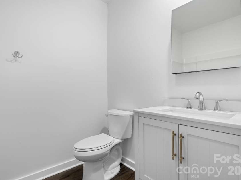 65 McDowell Street, Old Fort, NC 28762.  MLS# CAR4388478, YatesRealty ID 28611. 