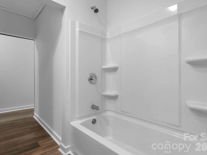 65 McDowell Street, Old Fort, NC 28762.  MLS# CAR4388478, YatesRealty ID 28611. 