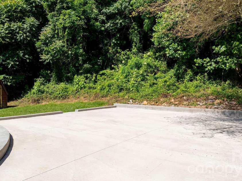 65 McDowell Street, Old Fort, NC 28762.  MLS# CAR4388478, YatesRealty ID 28611. 