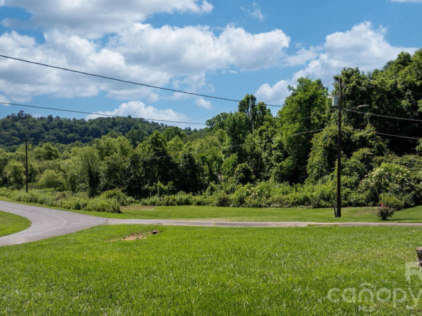 65 McDowell Street, Old Fort, NC 28762.  MLS# CAR4388478, YatesRealty ID 28611. 