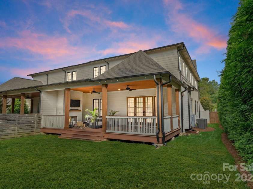 6242 Creola Road, Charlotte, NC 28270.  MLS# CAR4269722, YatesRealty ID 28612. 