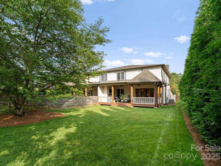 6242 Creola Road, Charlotte, NC 28270.  MLS# CAR4269722, YatesRealty ID 28612. 