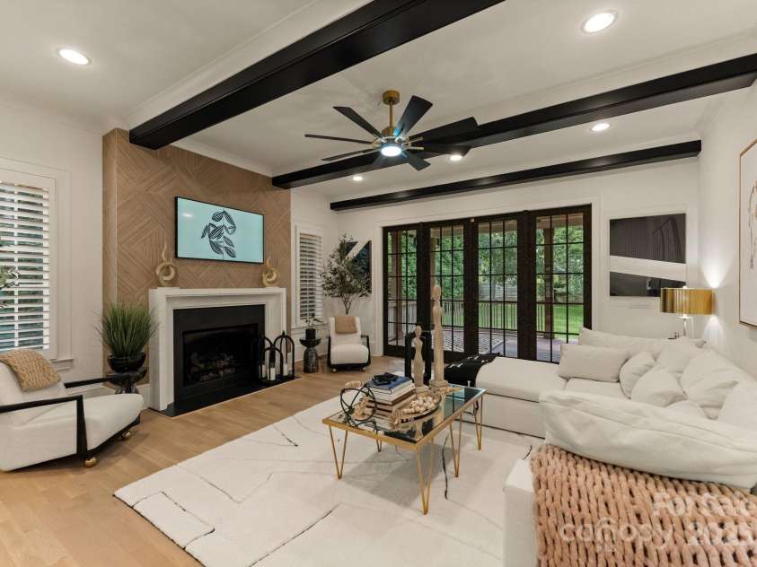 6242 Creola Road, Charlotte, NC 28270.  MLS# CAR4269722, YatesRealty ID 28612. 