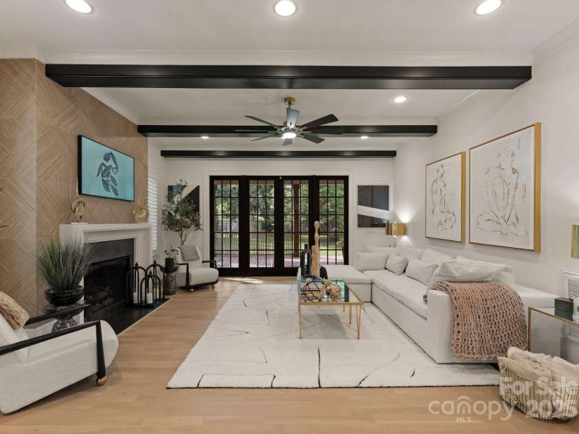 6242 Creola Road, Charlotte, NC 28270.  MLS# CAR4269722, YatesRealty ID 28612. 