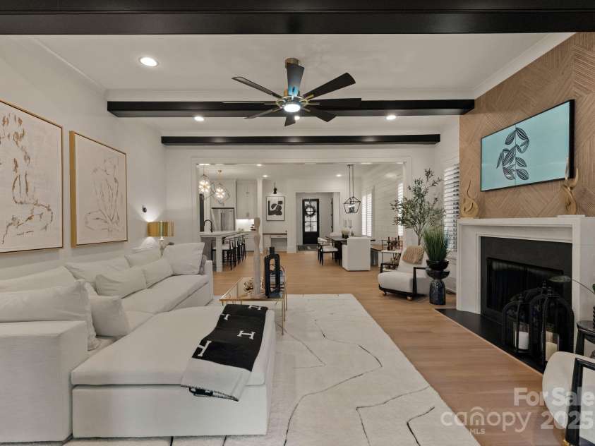 6242 Creola Road, Charlotte, NC 28270.  MLS# CAR4269722, YatesRealty ID 28612. 