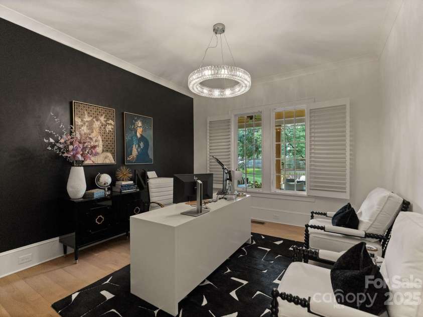 6242 Creola Road, Charlotte, NC 28270.  MLS# CAR4269722, YatesRealty ID 28612. 