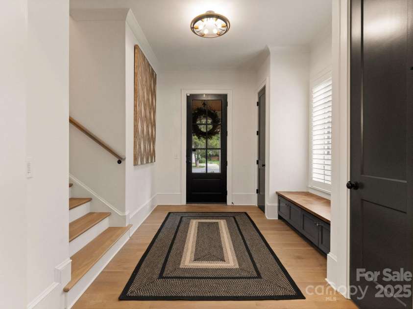 6242 Creola Road, Charlotte, NC 28270.  MLS# CAR4269722, YatesRealty ID 28612. 