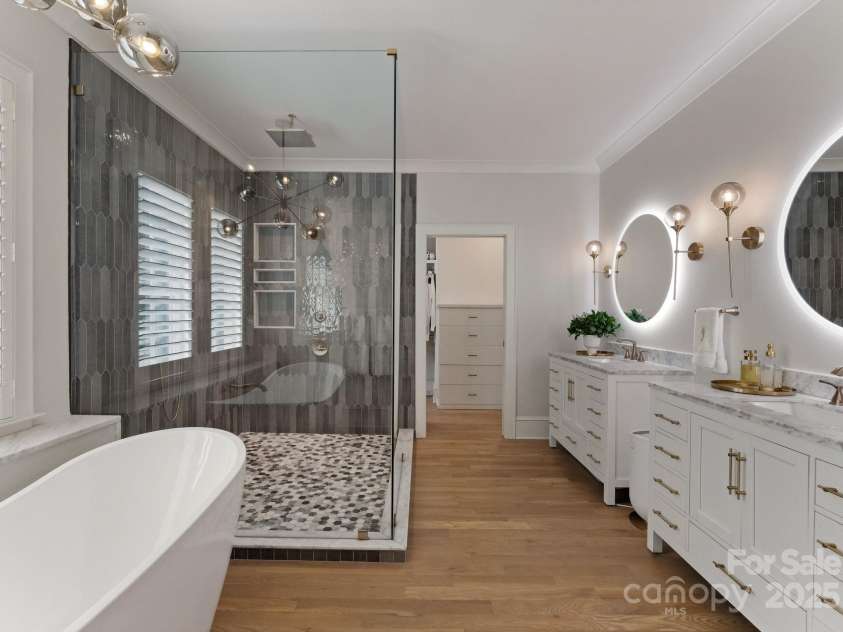 6242 Creola Road, Charlotte, NC 28270.  MLS# CAR4269722, YatesRealty ID 28612. 