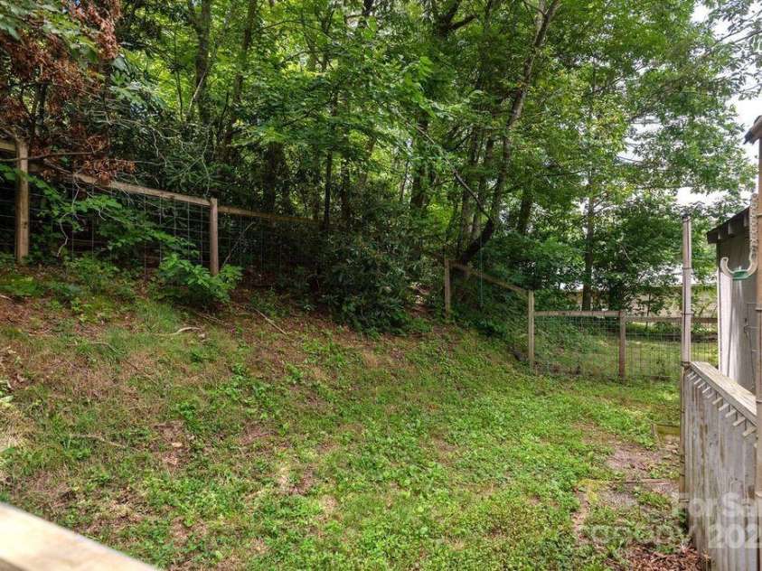 113 Fork Road, Black Mountain, NC 28711.  MLS# CAR4282428, YatesRealty ID 28613. 