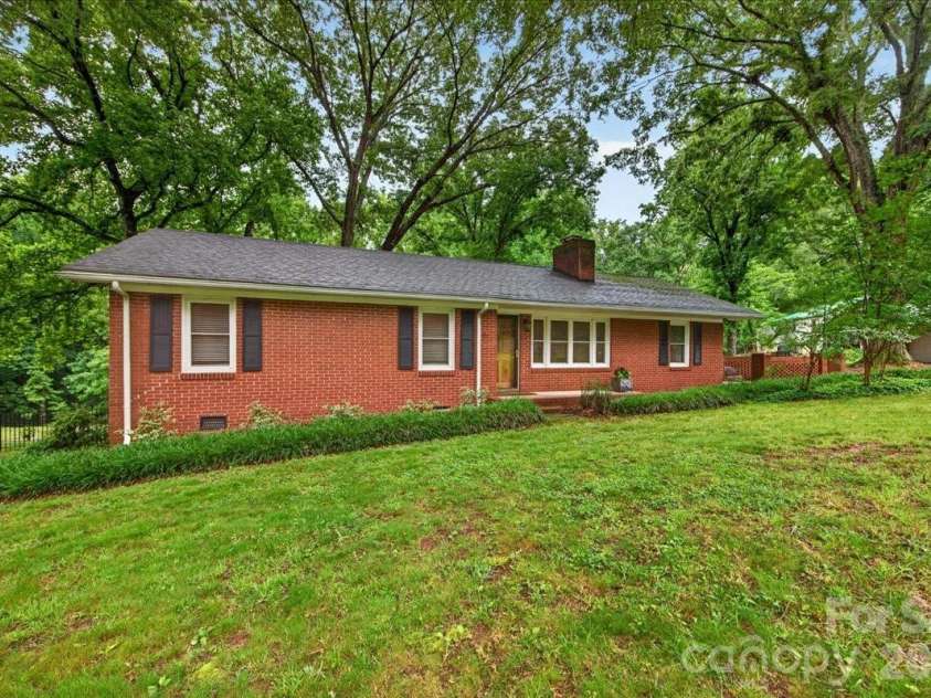 5001 Rehobeth Road, Waxhaw, NC 28173.  MLS# CAR4387511, YatesRealty ID 28613. 
