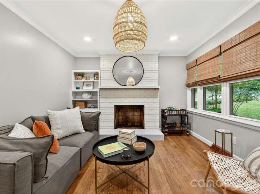 5001 Rehobeth Road, Waxhaw, NC 28173.  MLS# CAR4387511, YatesRealty ID 28613. 