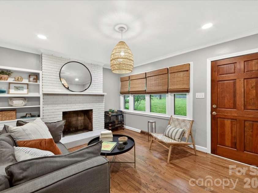 5001 Rehobeth Road, Waxhaw, NC 28173.  MLS# CAR4387511, YatesRealty ID 28613. 