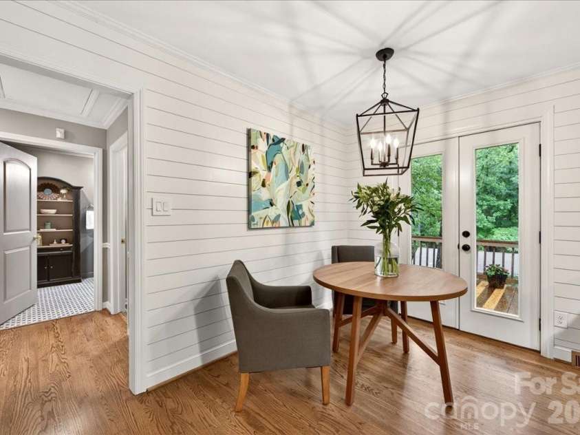 5001 Rehobeth Road, Waxhaw, NC 28173.  MLS# CAR4387511, YatesRealty ID 28613. 