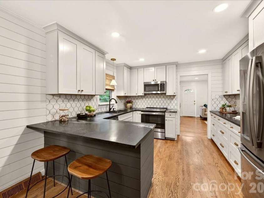5001 Rehobeth Road, Waxhaw, NC 28173.  MLS# CAR4387511, YatesRealty ID 28613. 