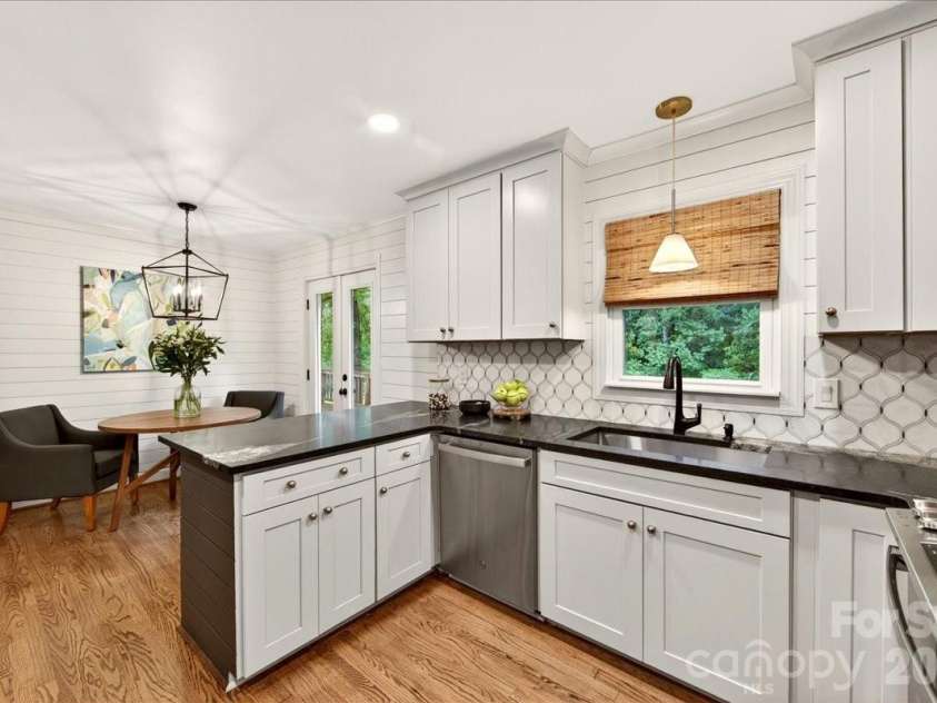 5001 Rehobeth Road, Waxhaw, NC 28173.  MLS# CAR4387511, YatesRealty ID 28613. 