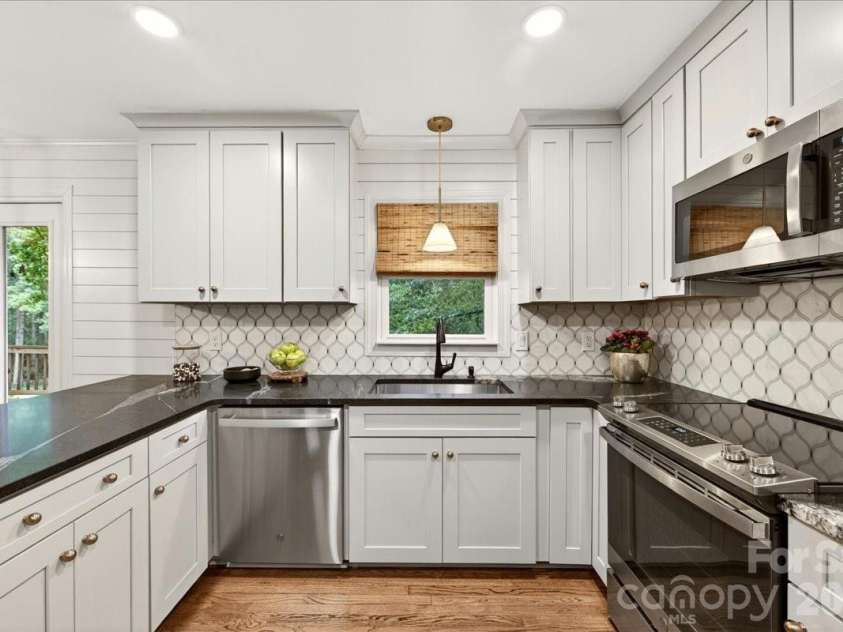 5001 Rehobeth Road, Waxhaw, NC 28173.  MLS# CAR4387511, YatesRealty ID 28613. 