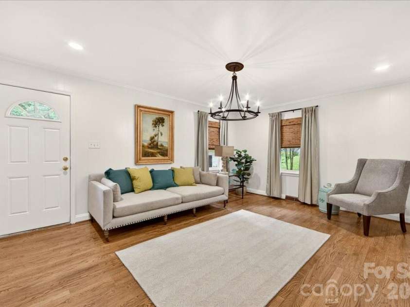 5001 Rehobeth Road, Waxhaw, NC 28173.  MLS# CAR4387511, YatesRealty ID 28613. 