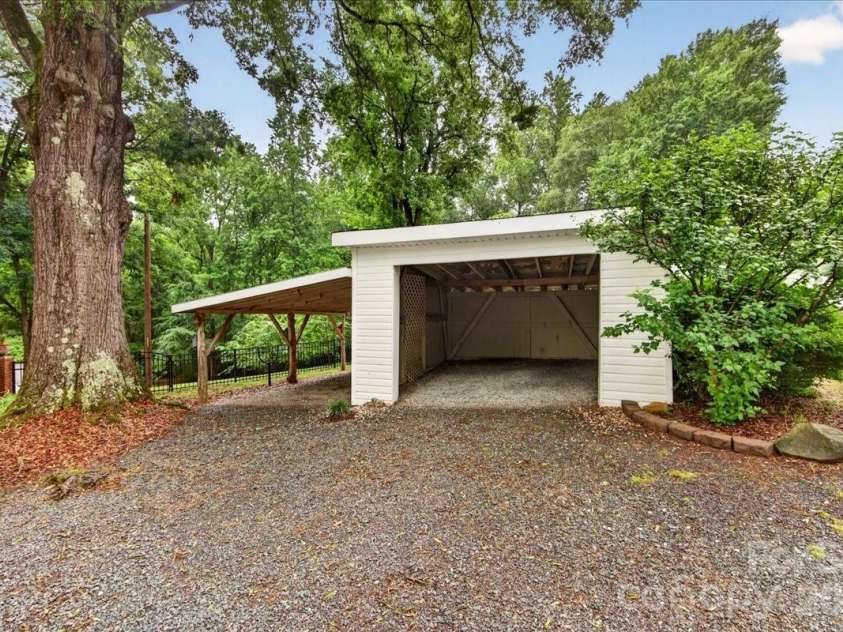 5001 Rehobeth Road, Waxhaw, NC 28173.  MLS# CAR4387511, YatesRealty ID 28613. 