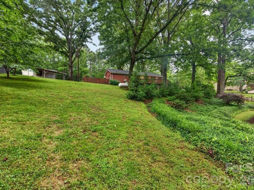 5001 Rehobeth Road, Waxhaw, NC 28173.  MLS# CAR4387511, YatesRealty ID 28613. 