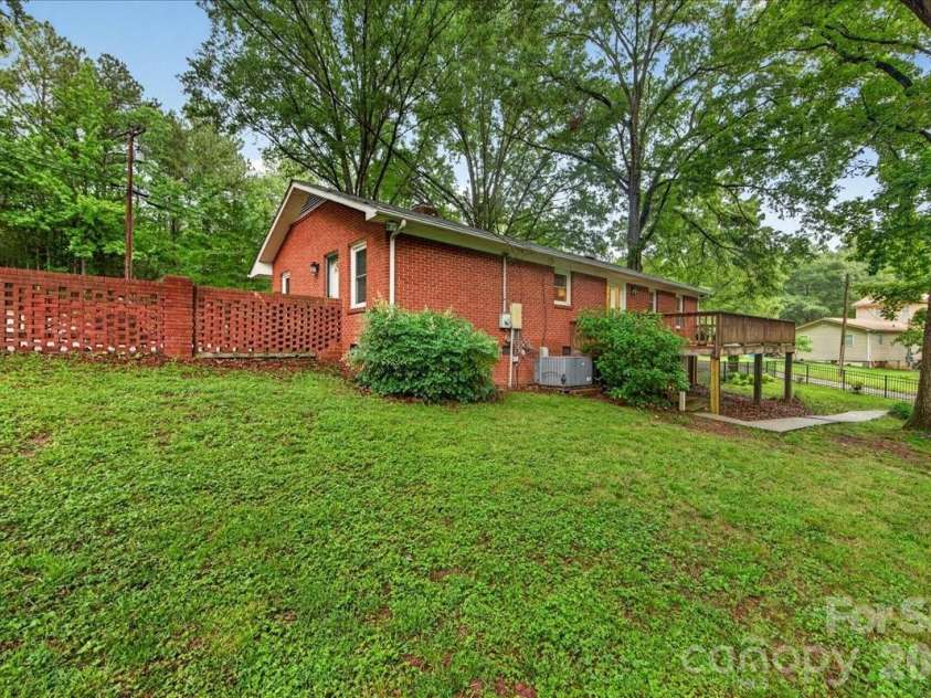 5001 Rehobeth Road, Waxhaw, NC 28173.  MLS# CAR4387511, YatesRealty ID 28613. 
